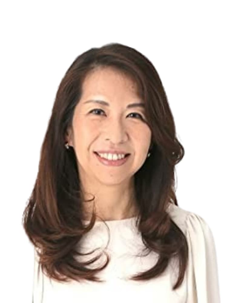 前野 マドカ さん