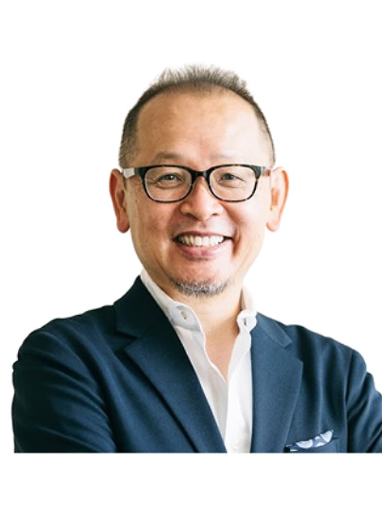 前野 隆司 先生