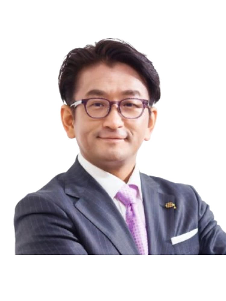 三浦 真 先生