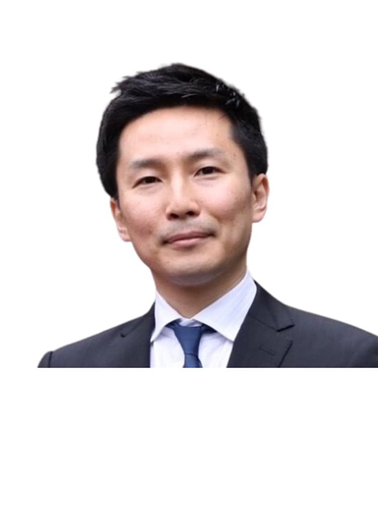 森永 雄太 先生