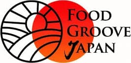 FOOD GROOVE JAPANのロゴ
