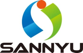 SANNYU（サンユウ）のロゴ