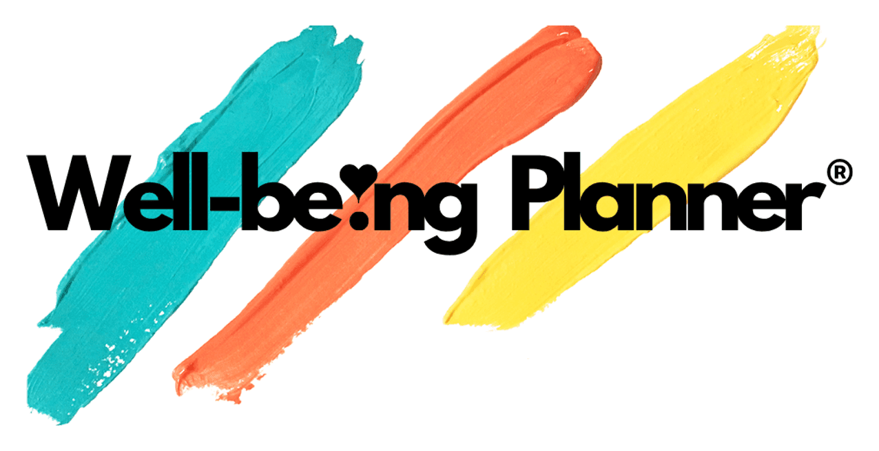 Well-being Planner®
